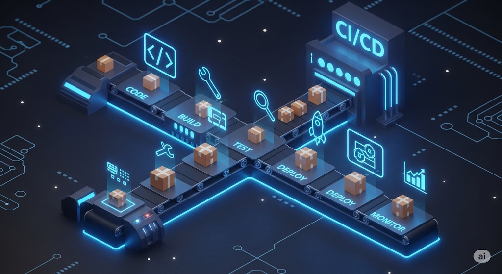 DevOps & Developer Empowerment