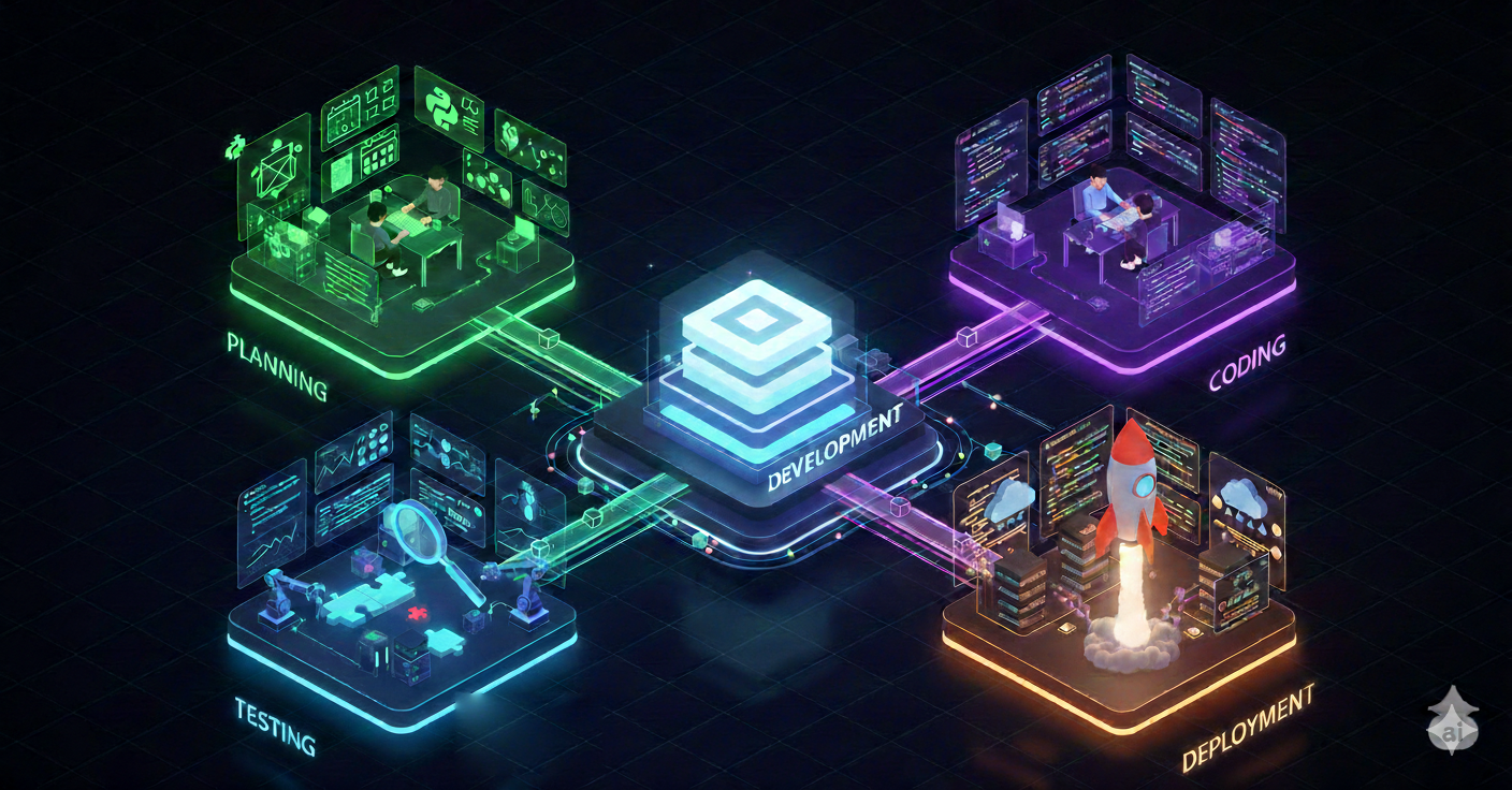 Development & Planning